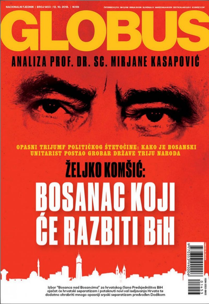 mirjana-kasapovic-zeljko-komsic-globus
