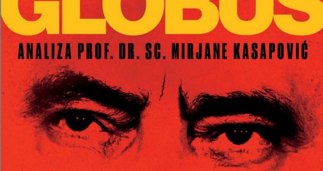 Bosanac koji će razbiti BiH: Komšić je otužna politička figura čaršijske retorike i stila, najveća štetočina i deklarirani ateist...