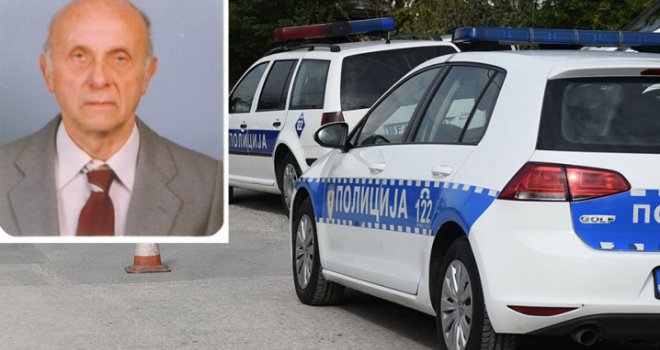 U Doboju nestao Vojislav Panjkov, posljednji put viđen na političkom mitingu