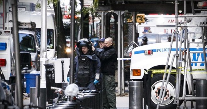 Demokrati na meti: Obami, Clinton, Sorosu i CNN-u poslane ručno izrađene bombe, evo kako izgleda pismo koje su dobili