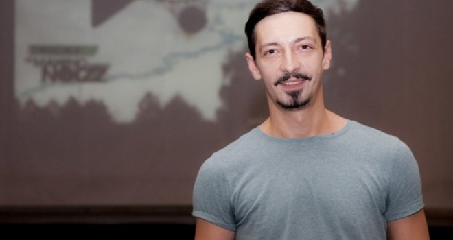 Na konferenciji u Berlinu iznenada preminuo glavni i odgovorni urednik portala NOIZZ Boris Trivan