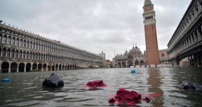 U strašnom nevremenu u Italiji poginulo osam osoba