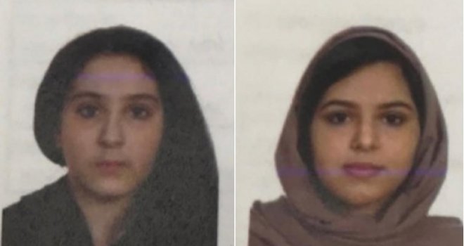 Sestre iz Saudijske Arabije nađene mrtve na dnu rijeke u New Yorku, oglasio se saudijski konzulat