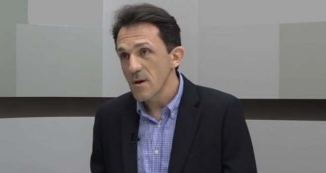 Preminuo Željko Prskalo, voditelj Građanske inicijative 'Transparentno'