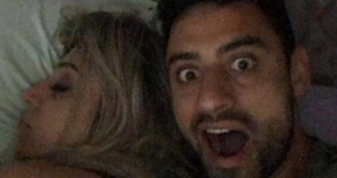 Fudbaler pronađen obezglavljen i odsječenih genitalija nakon slikanja s tuđom suprugom: 'Ja sam s mamom, i tata je tu...'