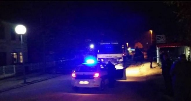 Smrt na bh. cestama: Težak sudar kamiona i putničkog vozila, dvoje mrtvih, troje povrijeđenih