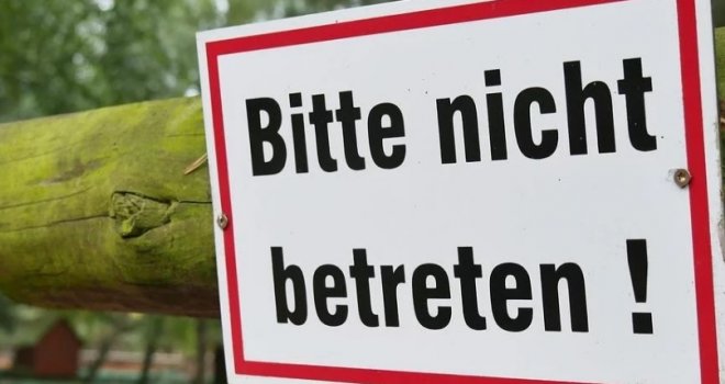 Rastu predrasude: Loše vijesti za našu dijasporu u Njemačkoj