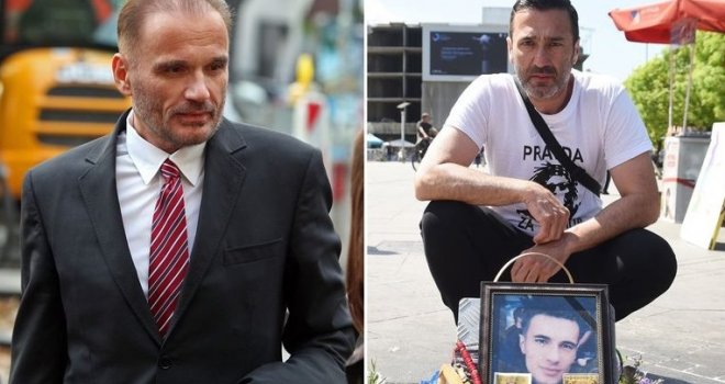 Dragičević: Hvala Anti Nobilu na neradu, prepao se, Dodik ga ucijenio, nije mi ni rekao da odlazi... Nobilo: Nije istina...!   