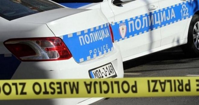 Kod Dervente pronađeno tijelo ispod kamiona