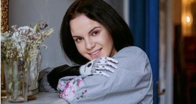 Margaritu je muž odveo u šumu i sjekirom joj odsjekao ruke: 'Naredio mi je da skrenem pogled i počeo kidati šake'