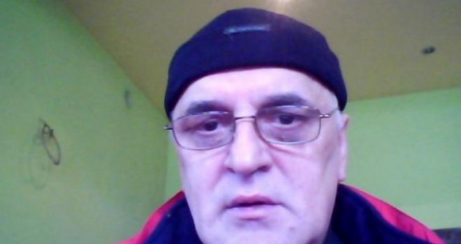 Umro bivši načelnik Ilidže Husein Mahmutović