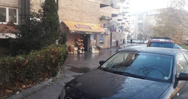 Sarajevo: U desetak dana dva puta opljačkana ista prodavnica, video nadzor im ništa ne znači...