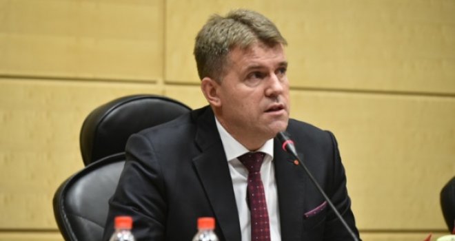 Zastupnički dom Parlamenta FBiH dobio novog predsjedavajućeg