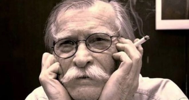 U Sarajevu preminuo muzički umjetnik Krešimir Vlašić Keco: Bio je strastveni trubač i član ambasadora...