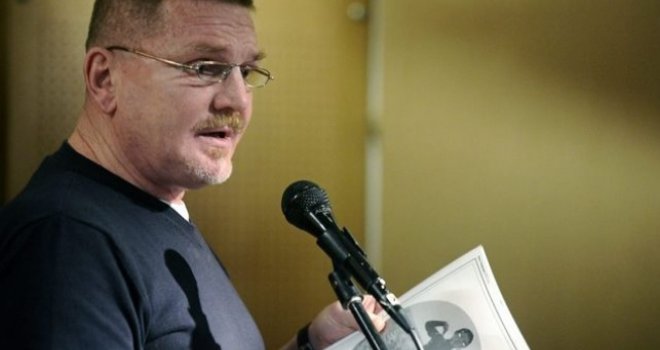 Iznenada preminuo pjesnik, prozaik, urednik i književni kritičar Sead Begović