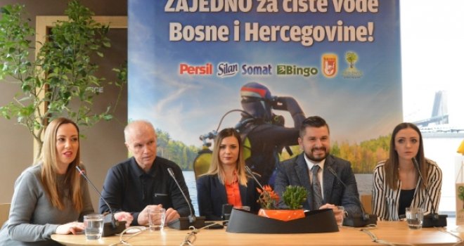 Jubilarna sezona velikog ekološkog projekta: Pridružite se akciji u BINGO prodavnicama - do kraja decembra  