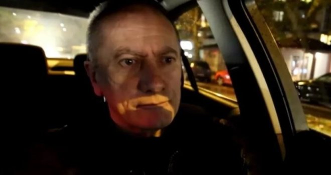 Mostarski doktor snimio novu himnu BiH:  'Gospodo, odoše nam ljudi...'