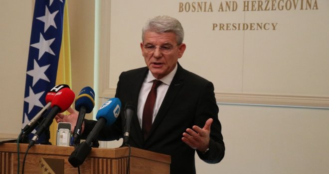 Džaferović: Nećemo odustati! I posljednji organizator i počinitelj strašnog zločina u Ahmićima mora pred lice pravde!