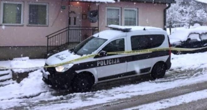 Monstrum iz Zavidovića: Nešto mi je reklo da je moram ubiti!