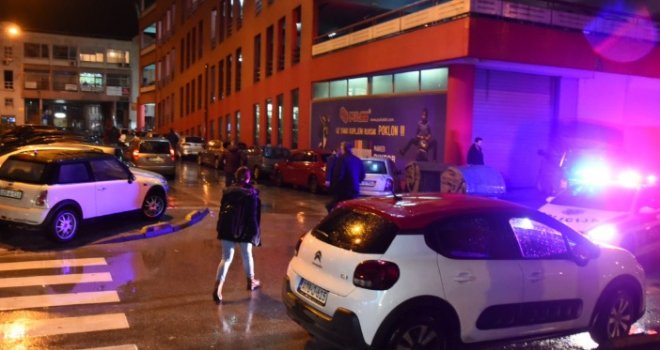 Pucnjava u naselju Hrasno: Teško ranio suparnika, pa sebi presudio iz pištolja