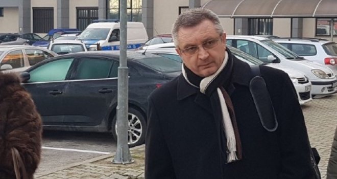 Tolimir: To nije pravna procedura, cijeli postupak je političke prirode