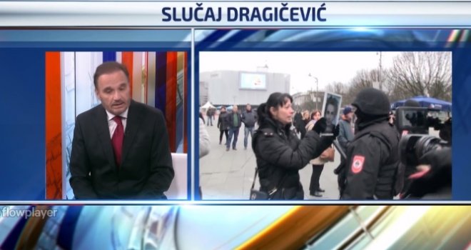 Nobilo: Vrlo je malo trebalo da se rasvijetli Davidovo ubistvo do kraja, a to je problem nefunkcioniranja BiH