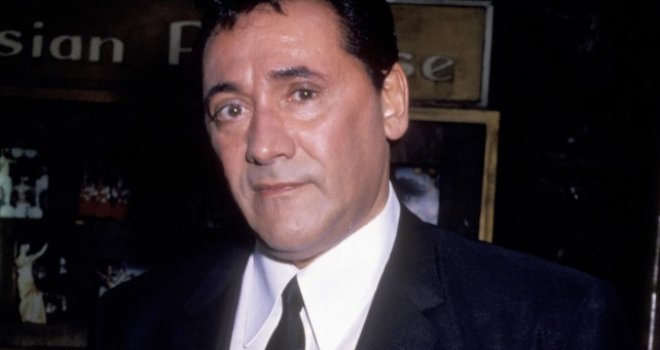 Preminuo američki glumac Frank Adonis