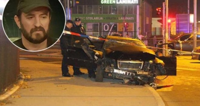 Nenada Blagojevića iz BiH raznio C4: Novi šokantni detalji surove likvidacije u Zemunu!