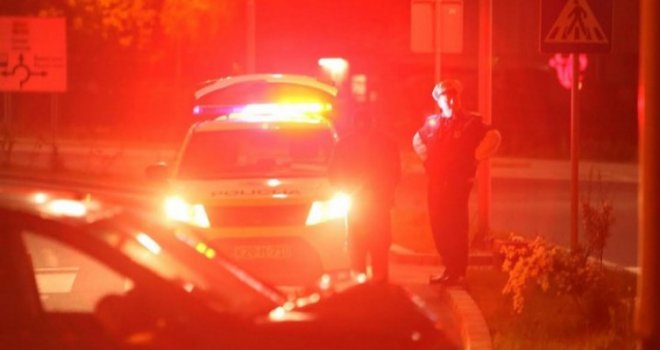Tragedija u Visokom: Pješak preminuo nakon što ga je udario automobil, vozač pobjegao