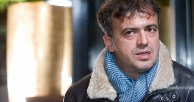 Sergej Trifunović opet napravio lom na cesti, zabio se u auto: 'Dobro je, gospodina sam ispratio do ambulante...'  