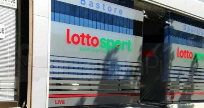 Albanija od Nove godine zabranila kockanje, zatvoreno 4.300 kladionica, ali to nije sve...