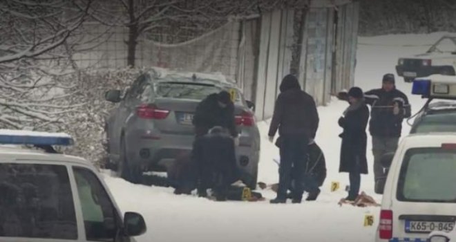 Istražitelji se pitaju: Da li je Miloš Ostojić ubijen greškom?!