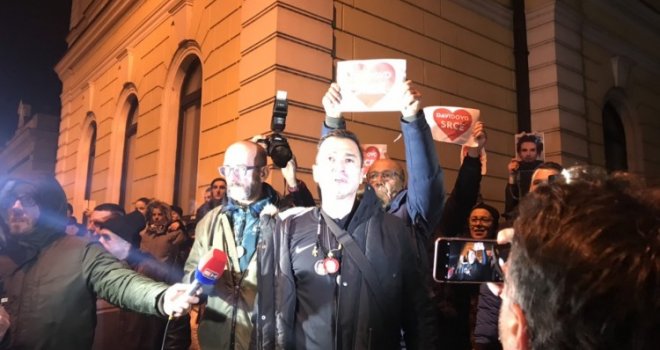 Ustavni sud BiH: Porodici Davida Dragičevića povrijeđena ljudska prava