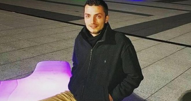 Tuga: Preminuo student Univerziteta u Sarajevu, doživio infarkt dok je igrao fudbal