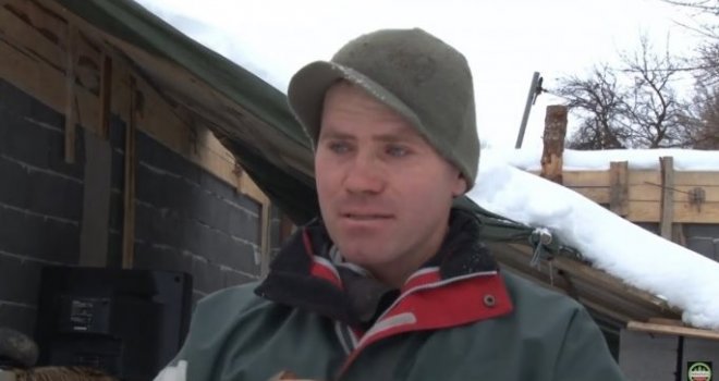 Zašto Želimir iz Travnika teška srca odlazi za Njemačku: Sve sam postigao, ali došlo je do toga da nemam kome...