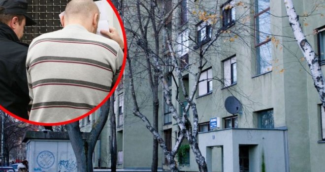 Bolesni sin majku (70) zatočio na mjesec i po: Tukao je, mučio, vrijeđao... Pronašli je unakaženu u spavaćici...