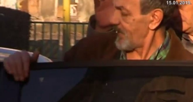 Istraga: Da li je profesor Zajid Salčinović uzimao novac od učenika da bi dobili diplomu bez polaganja ispita?!