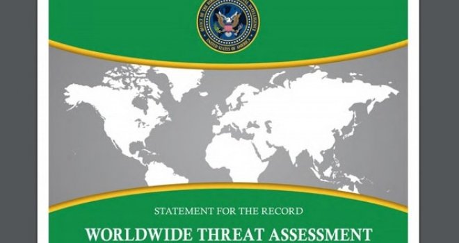 Predviđanja Američke obavještajne službe nisu dobra: Vojni konflikti prijete Balkanu, Rusija će se direktno umiješati...  