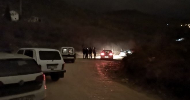Stravično ubistvo u Mostaru: Tinejdžer upucao vršnjaka pa se predao policiji