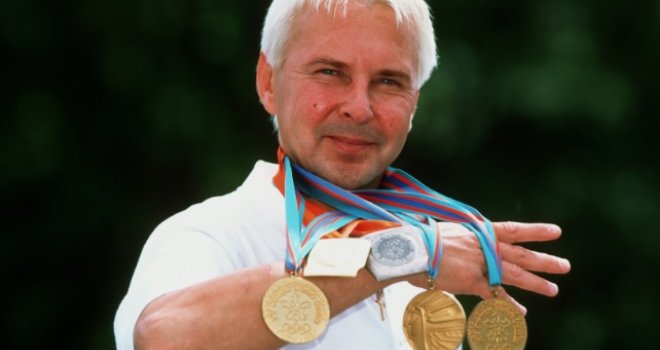 Umro Matti Nykänen, jedan od heroja sarajevske olimpijade