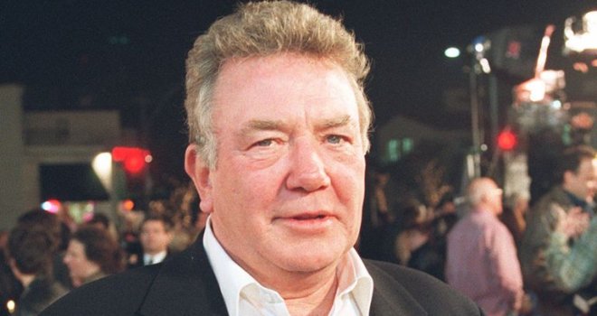 Glumac Albert Finney umro u 82. godini