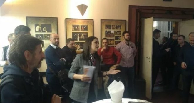 Novinska agencija Patria proslavila pet godina postojanja