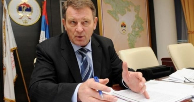 Prvi direktor Garantnog fonda RS Mladen Kovačević stradao u nesreći na svom imanju