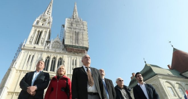 Inovacija 55-godišnjeg Sarajlije: Napravili smo Facebook za mrtve, imamo podatke za 8300 groblja