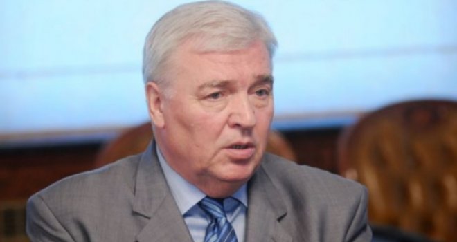 Pavić: Oni koji su napustili DNS završiće svoju političku karijeru