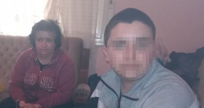 Jeziva ispovijest dječaka (13): 'Rekao mi je da mu treba pomoć u bašti, stao je kod žbunja... Morao sam to da uradim' 