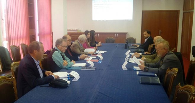 U Banjaluci zasjeda sporna Komisija za Sarajevo: Koliko Srba je stradalo od 1991. do 1995. godine?