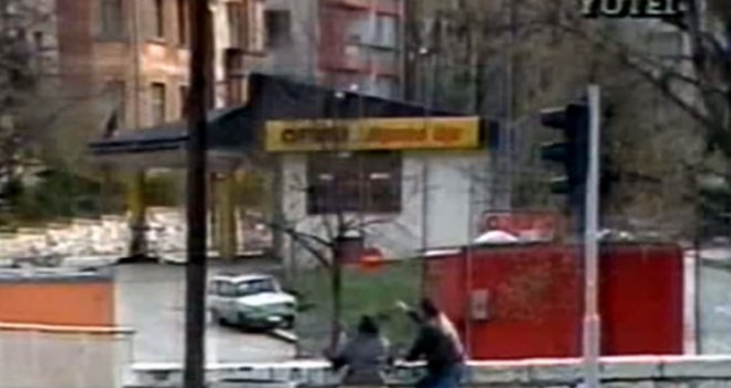 Četverogodišnja blokada glavnog grada: Prije 27 godina počela je opsada Sarajeva