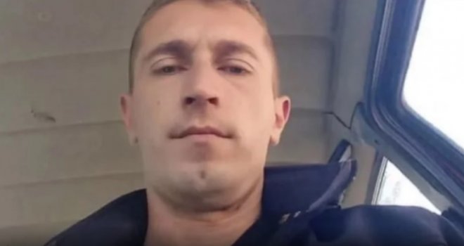 Nastavlja se potraga za nestalim Senahidom Čagom koji je pao u rijeku