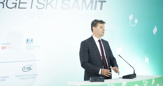 Počeo Energetski summit u Neumu: Šta su poručili Nelson, Field, Hohmann...